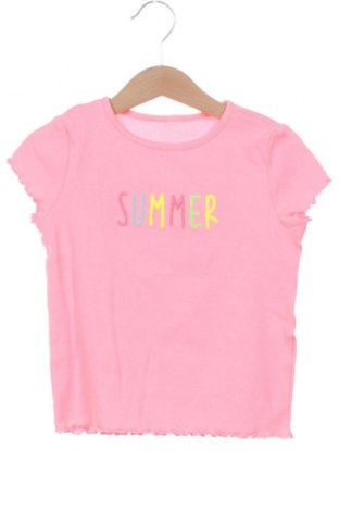 Dziecięca bluzka Unbranded, Rozmiar 2-3y/ 98-104 cm, Kolor Różowy, Cena 32,15 zł