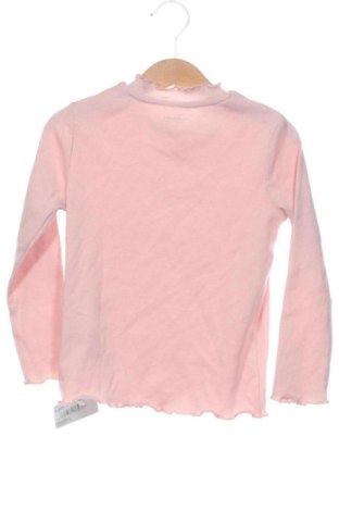 Dětská halenka  Vertbaudet, Velikost 3-4y/ 104-110 cm, Barva Růžová, Cena  170,00 Kč