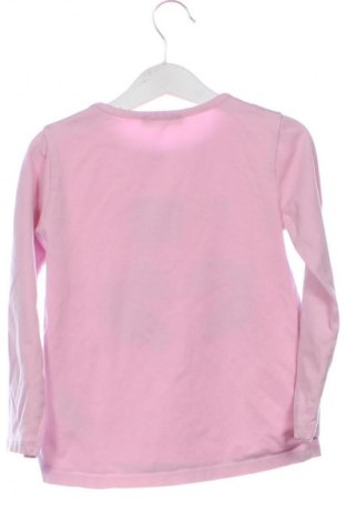 Детска блуза Wanex Kids, Размер 3-4y/ 104-110 см, Цвят Розов, Цена 6,00 €