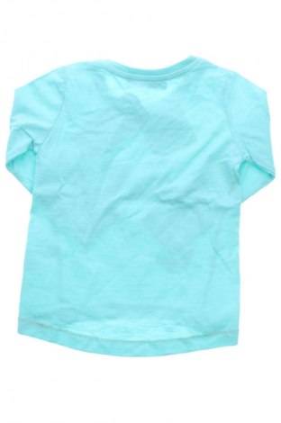 Gyerek blúz Wanex Kids, Méret 9-12m / 74-80 cm, Szín Zöld, Ár 3 719 Ft