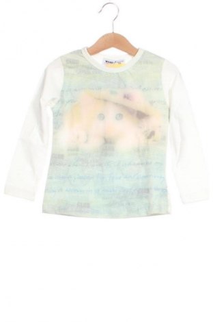 Bluză pentru copii Wanex Kids, Mărime 18-24m/ 86-98 cm, Culoare Multicolor, Preț 31,28 Lei