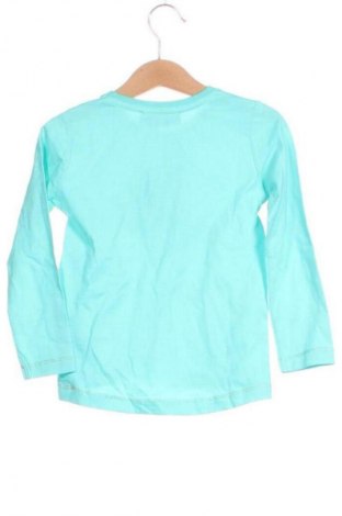 Bluză pentru copii Wanex Kids, Mărime 18-24m/ 86-98 cm, Culoare Verde, Preț 46,92 Lei