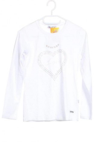 Gyerek blúz Wanex Kids, Méret 10-11y / 146-152 cm, Szín Fehér, Ár 2 479 Ft