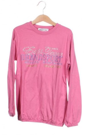 Gyerek blúz Wanex Kids, Méret 8-9y / 134-140 cm, Szín Rózsaszín, Ár 2 479 Ft