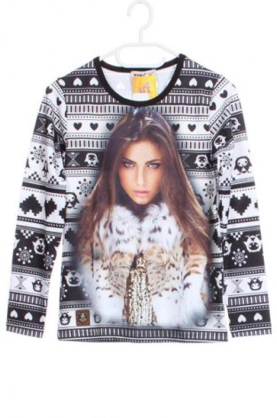 Bluză pentru copii Wanex Kids, Mărime 11-12y/ 152-158 cm, Culoare Multicolor, Preț 31,28 Lei