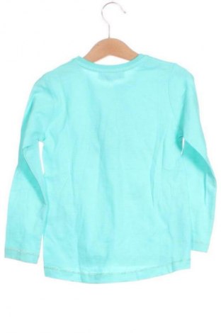 Bluză pentru copii Wanex Kids, Mărime 2-3y/ 98-104 cm, Culoare Verde, Preț 46,92 Lei