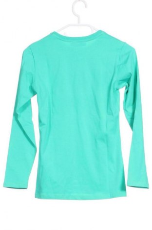 Bluză pentru copii Wanex Kids, Mărime 9-10y/ 140-146 cm, Culoare Verde, Preț 46,92 Lei
