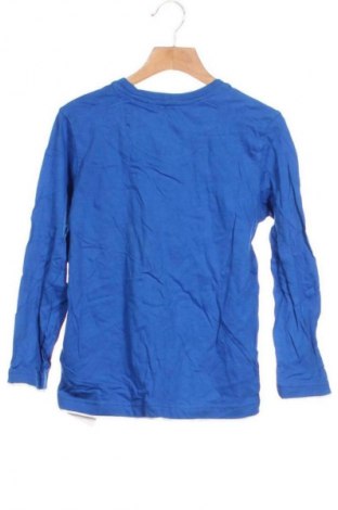 Dětská halenka  X-Mail, Velikost 6-7y/ 122-128 cm, Barva Modrá, Cena  199,00 Kč