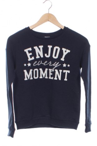 Kinder Shirt Y.F.K., Größe 10-11y/ 146-152 cm, Farbe Blau, Preis € 5,60