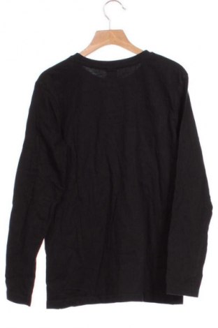 Bluză pentru copii Y.F.K., Mărime 10-11y/ 146-152 cm, Culoare Negru, Preț 31,28 Lei