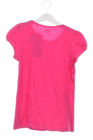 Kinder Shirt Yfk, Größe 8-9y/ 134-140 cm, Farbe Rosa, Preis € 4,84