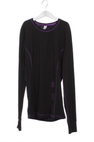 Детска блуза Yigga, Размер 15-18y/ 170-176 см, Цвят Черен, Цена 4,09 €