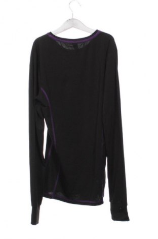 Детска блуза Yigga, Размер 15-18y/ 170-176 см, Цвят Черен, Цена 4,09 €