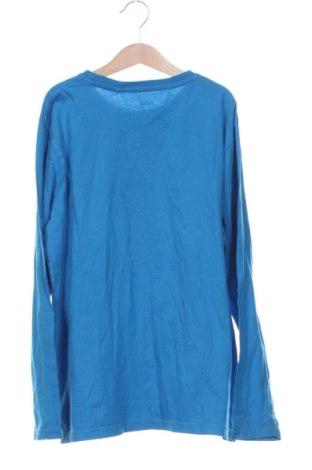 Detská blúzka  Yigga, Veľkosť 12-13y/ 158-164 cm, Farba Modrá, Cena  7,96 €