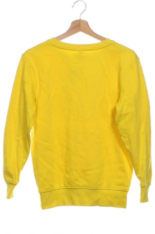 Bluză pentru copii Yigga, Mărime 10-11y/ 146-152 cm, Culoare Galben, Preț 31,28 Lei