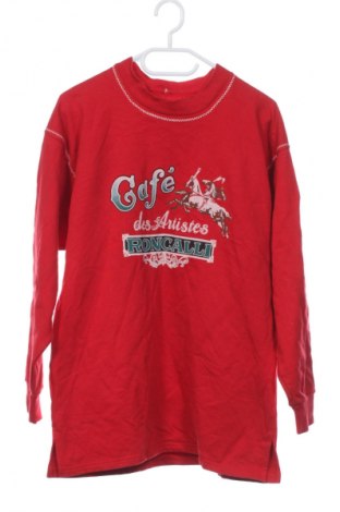 Kinder Shirt You, Größe 12-13y/ 158-164 cm, Farbe Rot, Preis 5,99 €