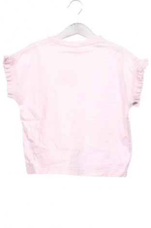 Gyerek blúz Zara, Méret 5-6y / 116-122 cm, Szín Rózsaszín, Ár 2 893 Ft