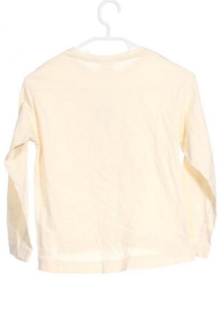 Bluză pentru copii Zara, Mărime 8-9y/ 134-140 cm, Culoare Bej, Preț 36,97 Lei