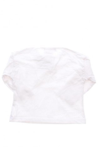 Gyerek blúz Zara, Méret 3-6m / 62-68 cm, Szín Fehér, Ár 2 933 Ft