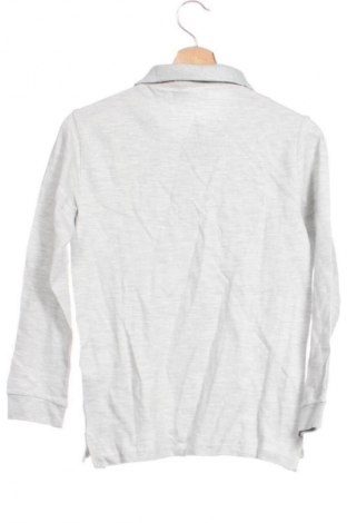 Gyerek blúz Zara, Méret 8-9y / 134-140 cm, Szín Szürke, Ár 2 659 Ft