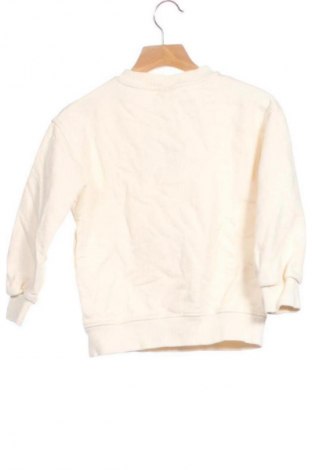 Детска блуза Zara, Размер 5-6y/ 116-122 см, Цвят Бежов, Цена 6,64 €