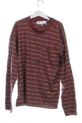 Gyerek blúz Zara, Méret 10-11y / 146-152 cm, Szín Sokszínű, Ár 2 933 Ft