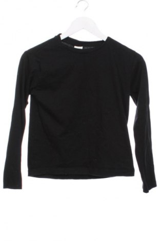 Gyerek blúz Zara, Méret 11-12y / 152-158 cm, Szín Fekete, Ár 7 628 Ft