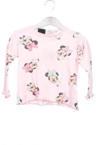 Gyerek blúz Zara, Méret 18-24m / 86-98 cm, Szín Sokszínű, Ár 2 893 Ft