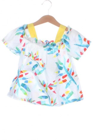 Detská blúzka  Zara, Veľkosť 6-7y/ 122-128 cm, Farba Viacfarebná, Cena  7,16 €