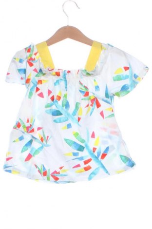 Detská blúzka  Zara, Veľkosť 6-7y/ 122-128 cm, Farba Viacfarebná, Cena  7,16 €