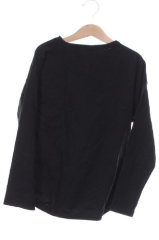 Bluză pentru copii Zara, Mărime 8-9y/ 134-140 cm, Culoare Negru, Preț 36,78 Lei