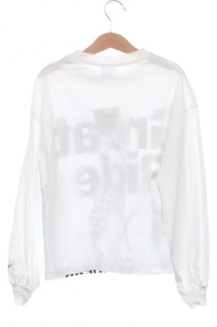 Παιδική μπλούζα Zara, Μέγεθος 8-9y/ 134-140 εκ., Χρώμα Λευκό, Τιμή 7,09 €
