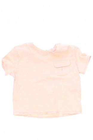 Kinder Shirt Zara, Größe 3-6m/ 62-68 cm, Farbe Beige, Preis 11,99 €