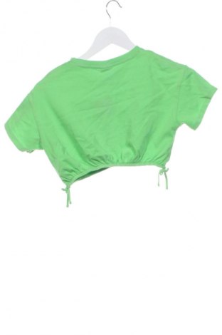 Dziecięca bluzka Zara, Rozmiar 8-9y/ 134-140 cm, Kolor Zielony, Cena 37,51 zł