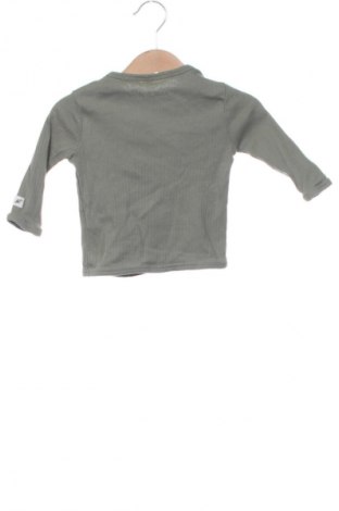 Dětská halenka  Zeeman, Velikost 6-9m/ 68-74 cm, Barva Zelená, Cena  170,00 Kč