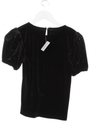 Gyerek blúz Zeeman, Méret 12-13y / 158-164 cm, Szín Fekete, Ár 1 989 Ft