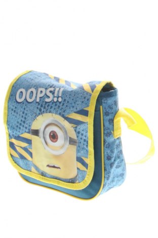 Kindertasche Despicable Me, Farbe Mehrfarbig, Preis 9,99 €