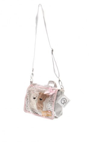 Detská kabelka  Unbranded, Farba Sivá, Cena  9,95 €