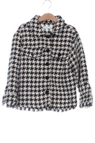 Kinder Strickjacke Abel & Lula, Größe 6-7y/ 122-128 cm, Farbe Mehrfarbig, Preis 17,00 €