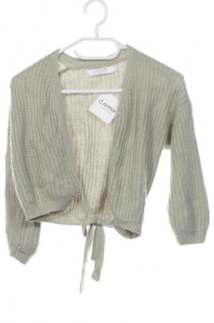 Детска жилетка Ambika, Размер 7-8y/ 128-134 см, Цвят Зелен, Цена 4,09 €