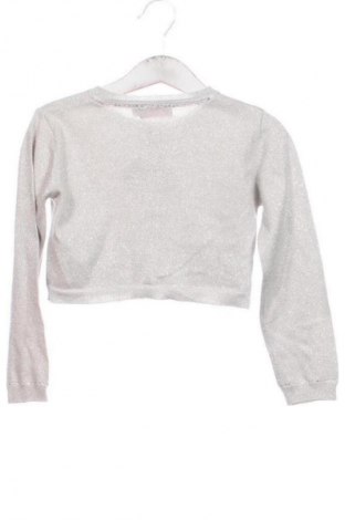 Παιδική ζακέτα Boboli, Μέγεθος 4-5y/ 110-116 εκ., Χρώμα Γκρί, Τιμή 7,02 €