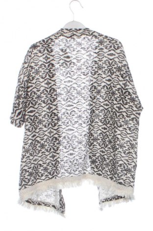 Kinder Strickjacke Charles Vogele, Größe 10-11y/ 146-152 cm, Farbe Mehrfarbig, Preis € 8,63