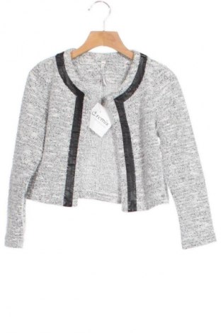 Pulover cu nasturi pentru copii Coccodrillo, Mărime 6-7y/ 122-128 cm, Culoare Multicolor, Preț 45,73 Lei