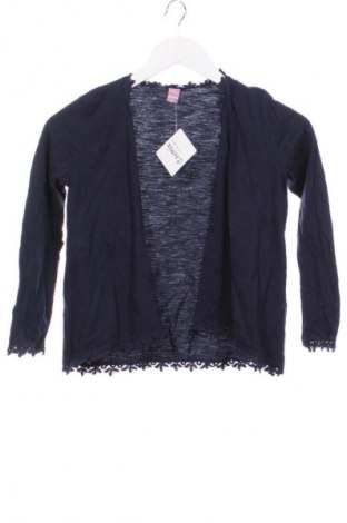 Pulover cu nasturi pentru copii Dopo Dopo, Mărime 6-7y/ 122-128 cm, Culoare Albastru, Preț 45,00 Lei