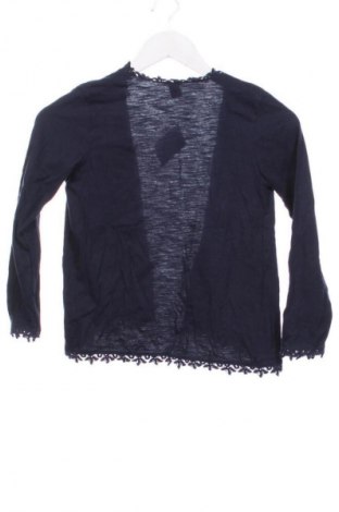 Pulover cu nasturi pentru copii Dopo Dopo, Mărime 6-7y/ 122-128 cm, Culoare Albastru, Preț 45,00 Lei