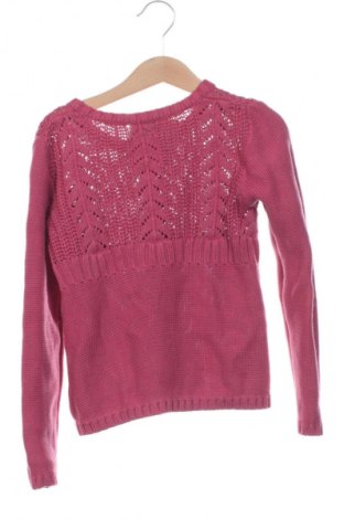 Детска жилетка Esprit, Размер 6-7y/ 122-128 см, Цвят Розов, Цена 6,64 €