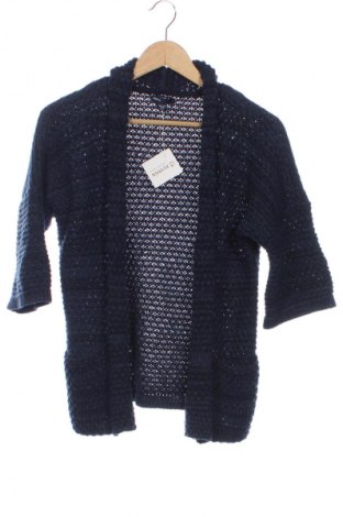 Детска жилетка Gap Kids, Размер 14-15y/ 168-170 см, Цвят Син, Цена 12,78 €