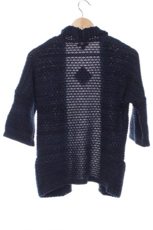 Детска жилетка Gap Kids, Размер 14-15y/ 168-170 см, Цвят Син, Цена 12,78 €