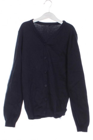 Gyerek kardigán George, Méret 12-13y / 158-164 cm, Szín Kék, Ár 3 567 Ft