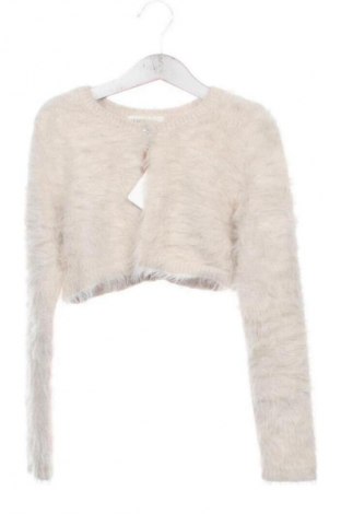 Παιδική ζακέτα H&M, Μέγεθος 6-7y/ 122-128 εκ., Χρώμα  Μπέζ, Τιμή 6,99 €